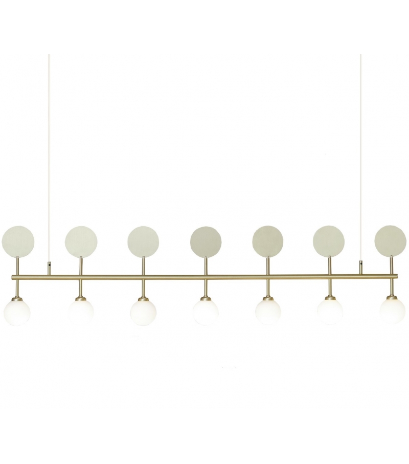Row Atelier Areti Pendand Lamp