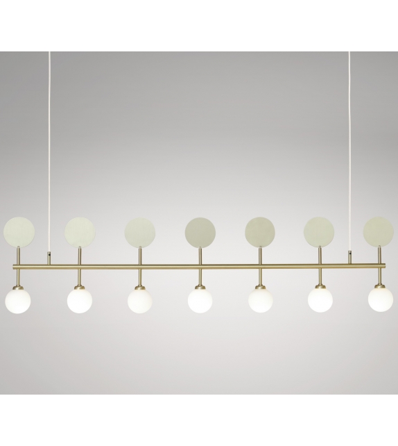 Column Atelier Areti Pendelleuchte