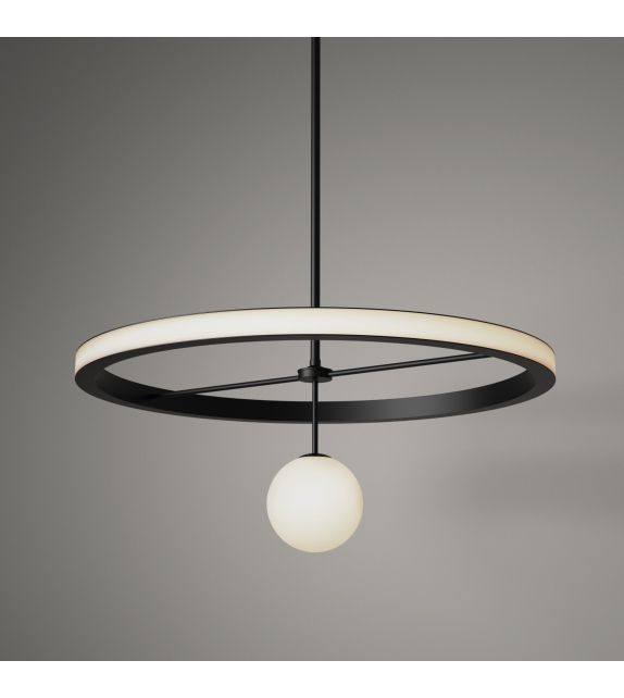 Ring Atelier Areti Pendand Lamp