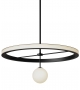 Ring Atelier Areti Suspension