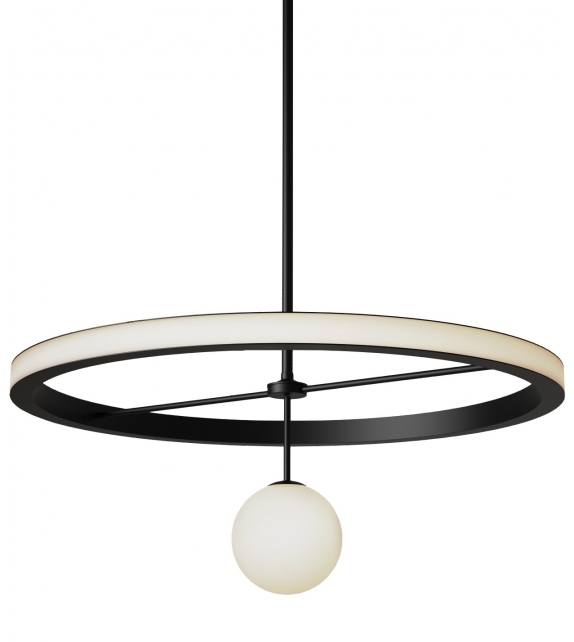Ring Atelier Areti Pendand Lamp