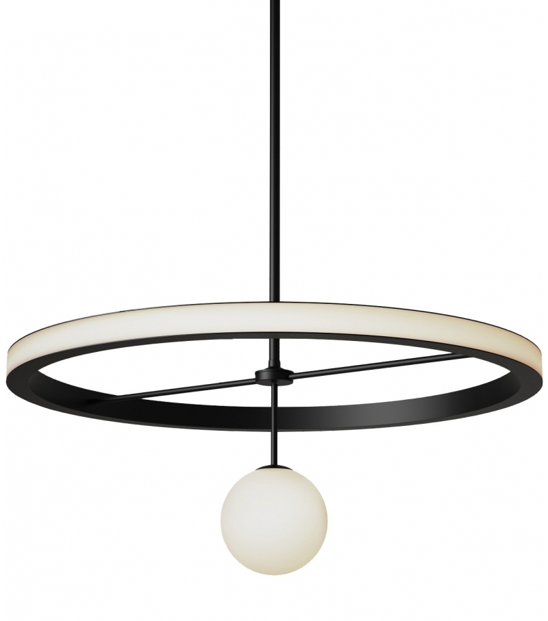 Ring Atelier Areti Suspension