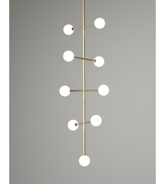 Epic 2 Atelier Areti Pendand Lamp