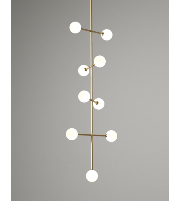 Epic 2 Atelier Areti Suspension