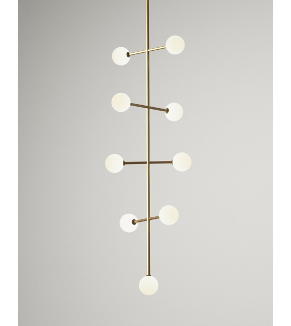 Epic 2 Atelier Areti Lampada a Sospensione