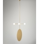Epic 3 Atelier Areti Lampada a Sospensione