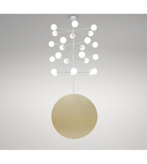 Epic 3 Atelier Areti Pendand Lamp