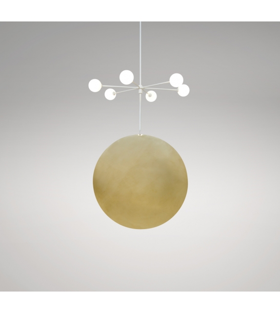Epic 3 Atelier Areti Suspension