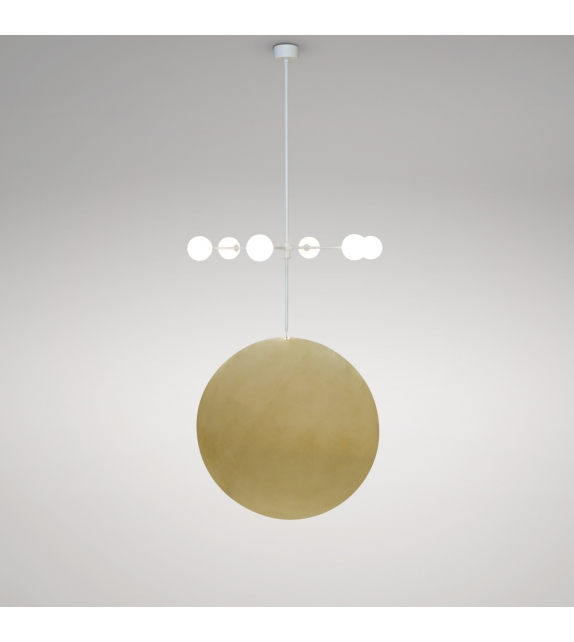 Epic 3 Atelier Areti Pendelleuchte