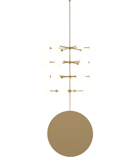 Epic 3 Atelier Areti Pendand Lamp