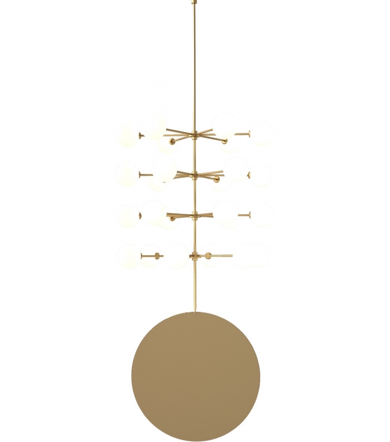 Epic 3 Atelier Areti Lampada a Sospensione