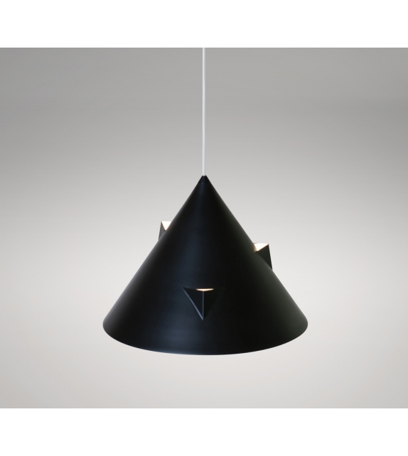 T Series Atelier Areti Suspension