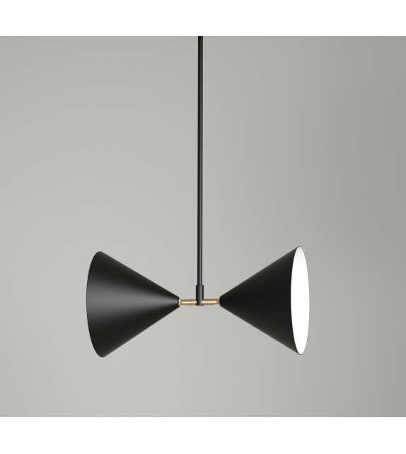 Double Atelier Areti Pendant Lamp