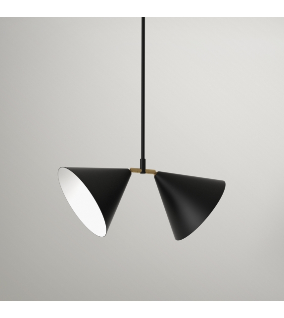 Double Atelier Areti Suspension