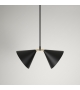 Double Atelier Areti Suspension