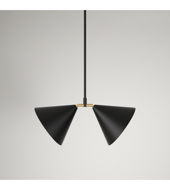 Double Atelier Areti Suspension