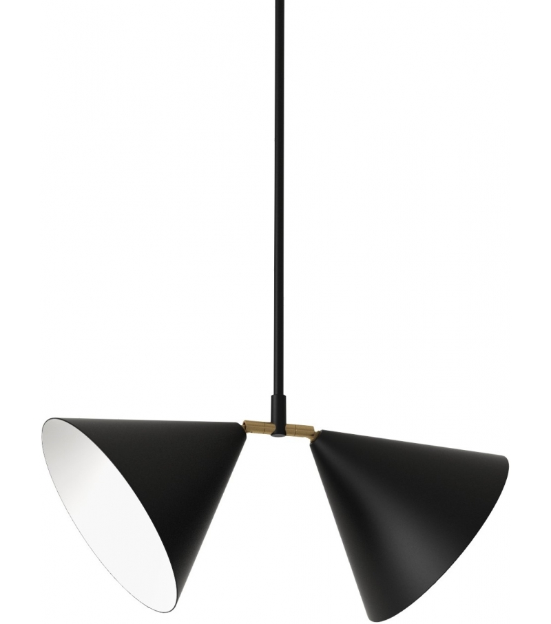 Double Atelier Areti Pendant Lamp