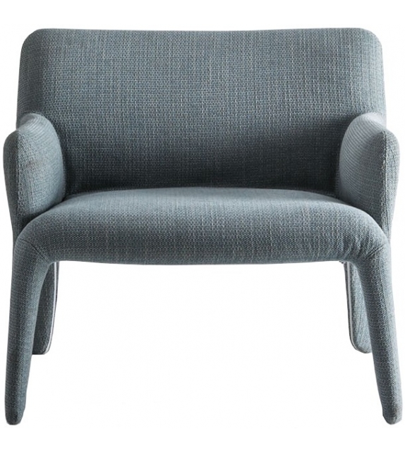 Glove Up Molteni & C Fauteuil