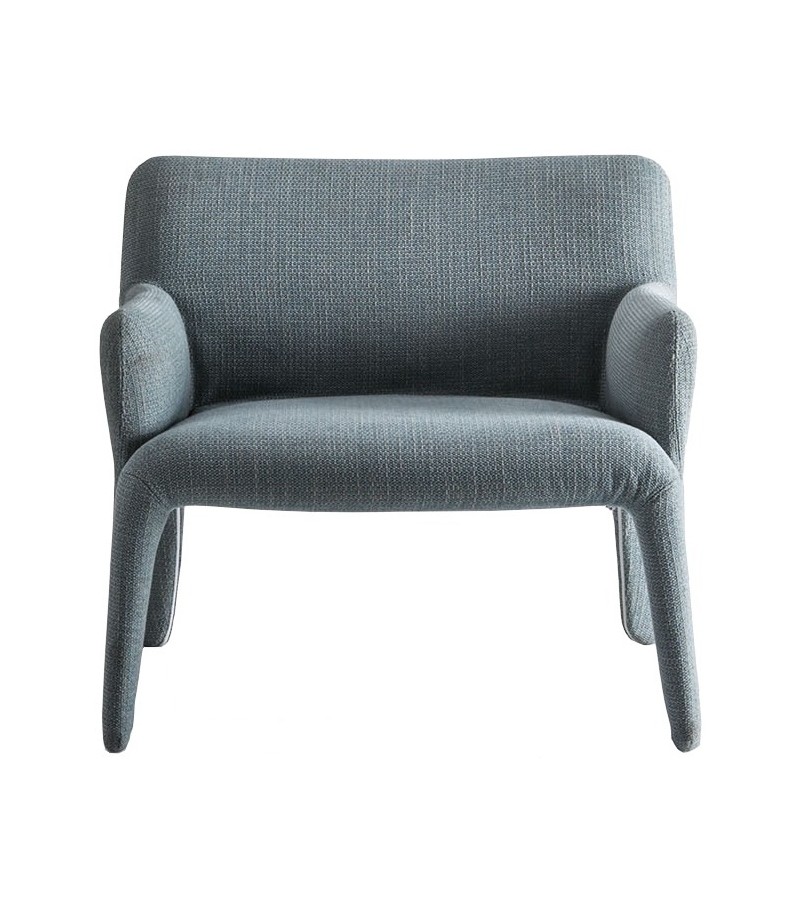 Glove Up Molteni & C Fauteuil