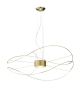 Hoops Axo Light Suspension Lamp