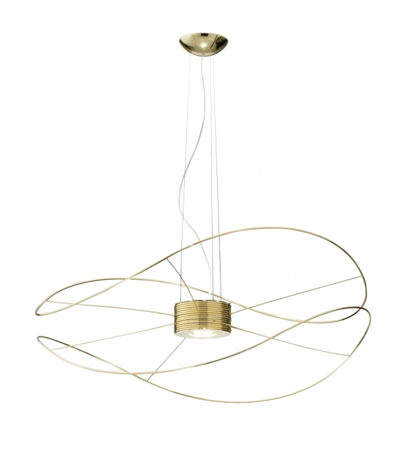 Hoops Axo Light Suspension