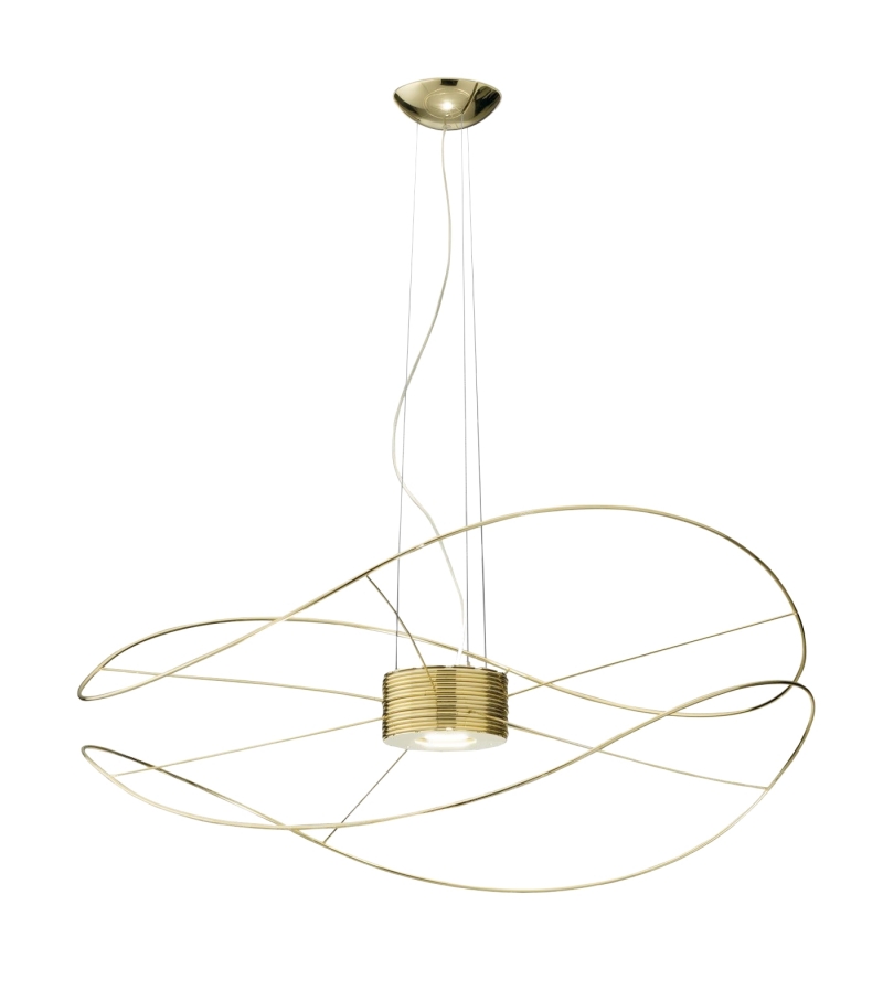 Hoops Axo Light Suspension