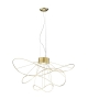 Hoops Axo Light Lampada a Sospensione