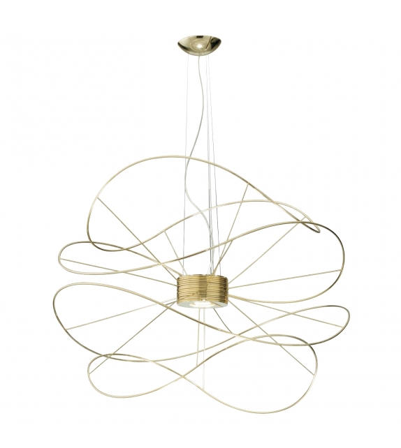 Hoops Axo Light Lampada a Sospensione