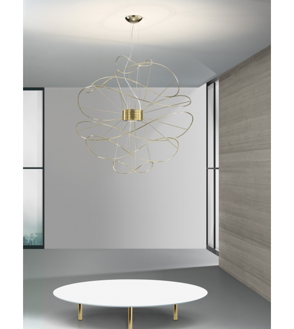 Hoops Axo Light Suspension