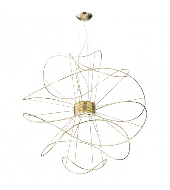 Hoops Axo Light Suspension Lamp