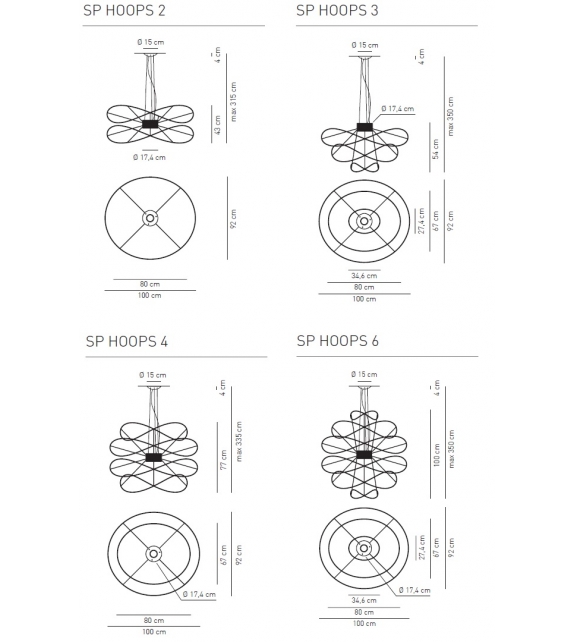 Hoops Axo Light Suspension