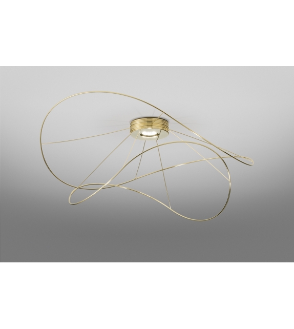 Hoops Axo Light Ceiling Lamp