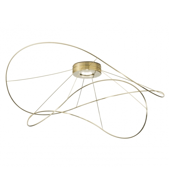 Hoops Axo Light Ceiling Lamp