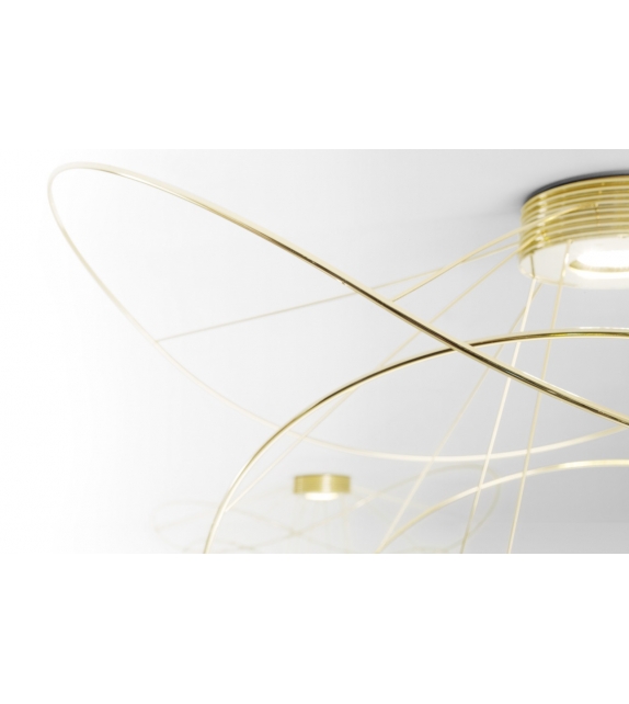 Hoops Axo Light Ceiling Lamp