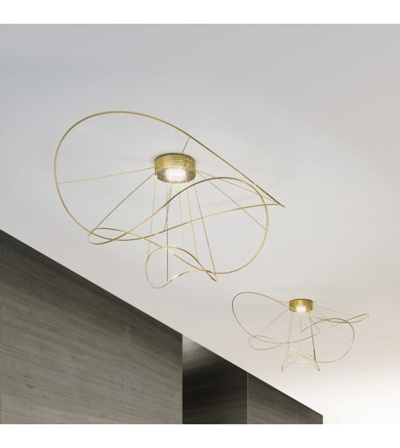 Hoops Axo Light Ceiling Lamp