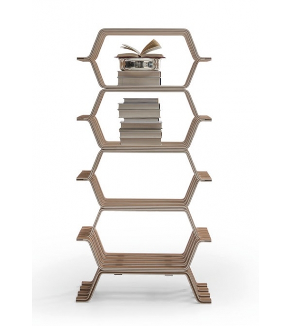 MHC.2 Molteni & C Bücherregal