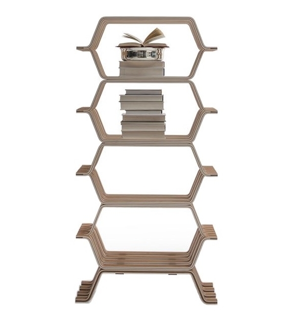 MHC.2 Molteni & C Bibliothèque