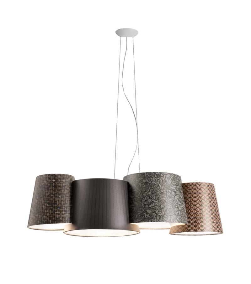 Melting Pot Axo Light Suspension