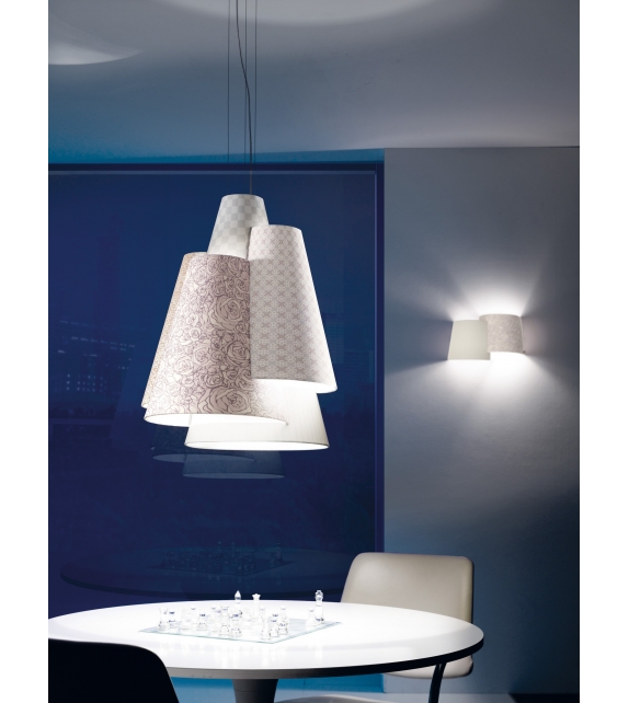 Melting Pot Axo Light Suspension