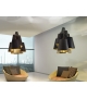 Melting Pot Axo Light Suspension Lamp