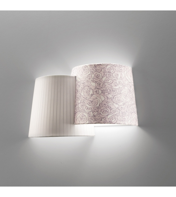 Melting Pot Axo Light Wandleuchte