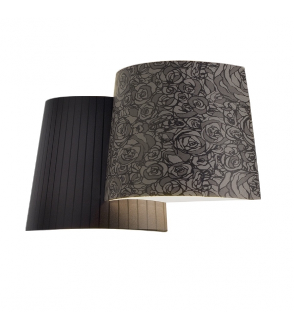 Melting Pot Axo Light Wall Lamp