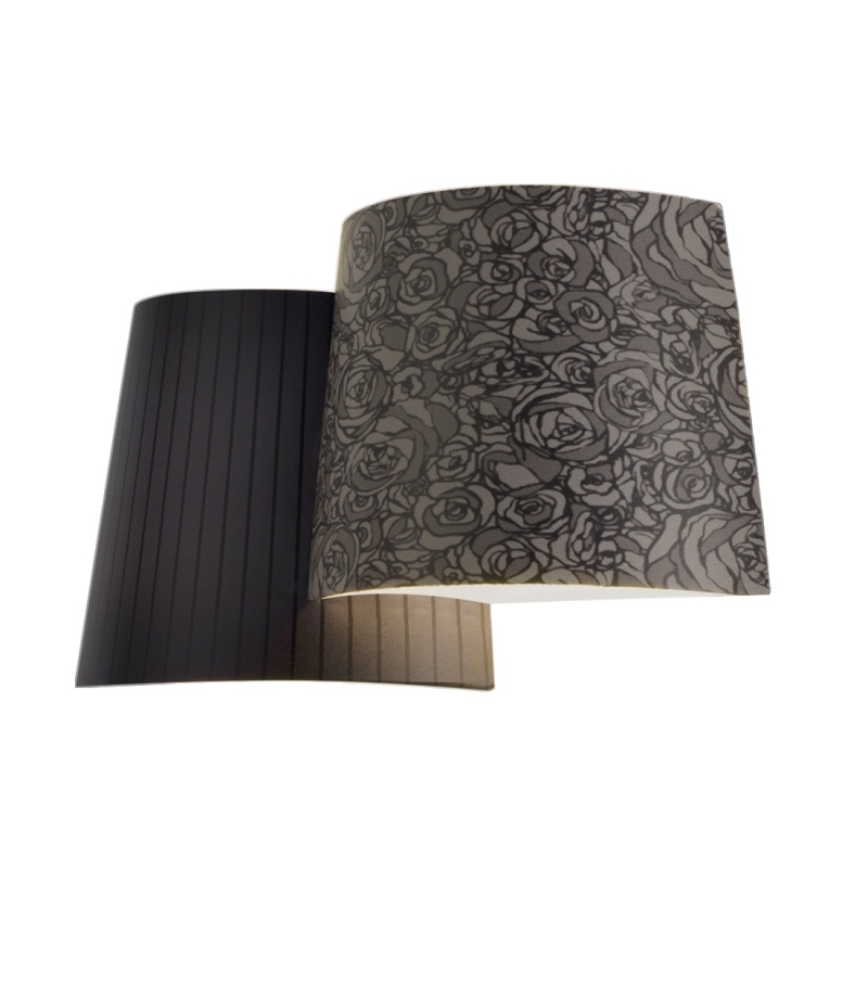 Melting Pot Axo Light Wall Lamp