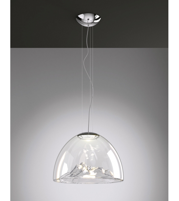 Mountain View Axo Light Suspension Lamp