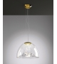 Mountain View Axo Light Suspension Lamp