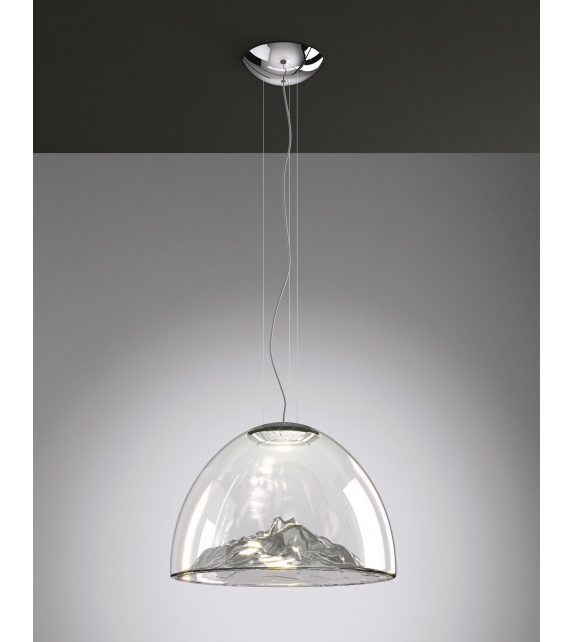 Mountain View Axo Light Suspension Lamp