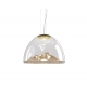 Mountain View Axo Light Suspension Lamp