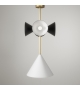 Axis 4 Cones Atelier Areti Suspension