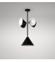 Axis 4 Cones Atelier Areti Suspension
