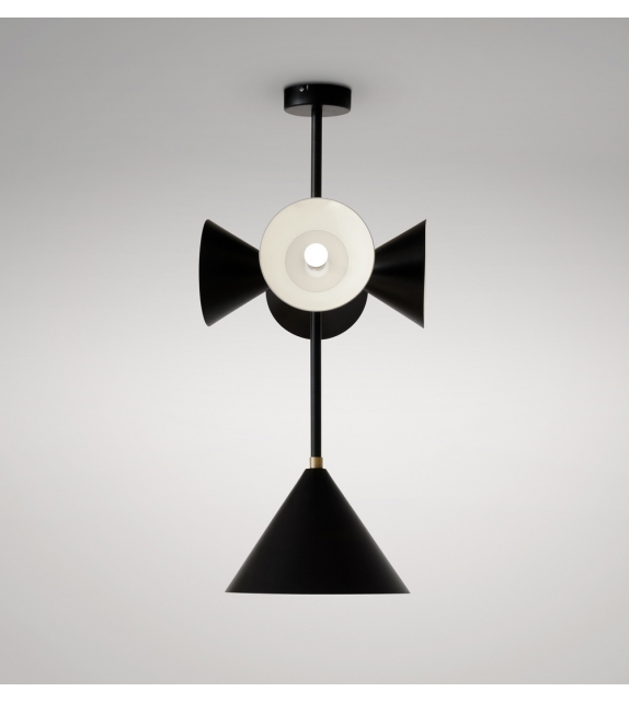 Axis 4 Cones Atelier Areti Pendelleuchte